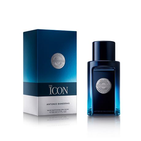 Antonio Banderas The Icon 50ml Shop Today. Get it Tomorrow