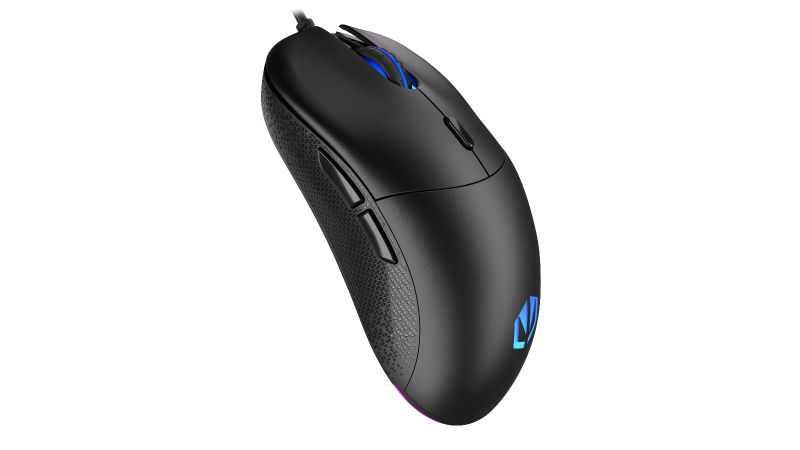 Endorfy GEM Wired Gaming Mouse
