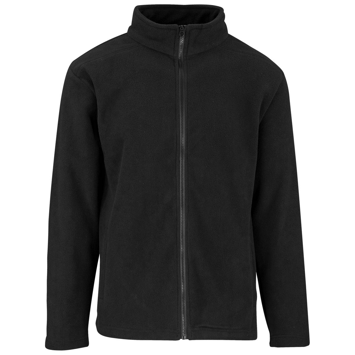 US Basic - Mens Yukon Micro Fleece Jacket | Shop Today. Get it Tomorrow ...