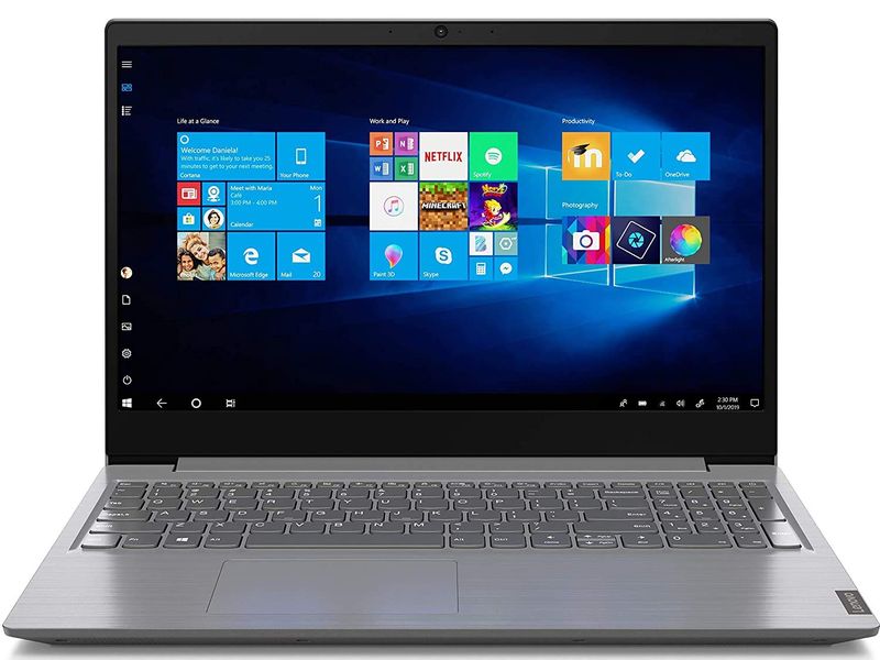 V15-IGL 15.6 Intel Celeron N4020/8GB/256GB Lenovo Notebook