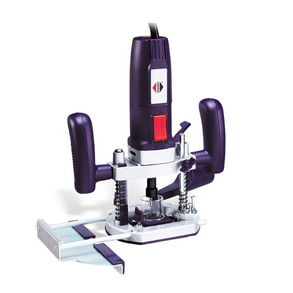Sparky - Power Router - 500W