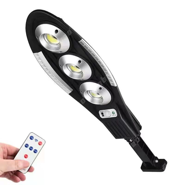 LED Solar Light Outdoor Solar Lamp Powered Sunlight Waterproof