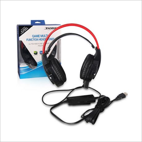 Ps4 headphones online takealot