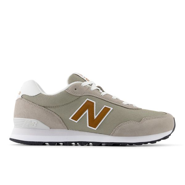New Balance Men's 515 Lifestyle Shoes - Beige