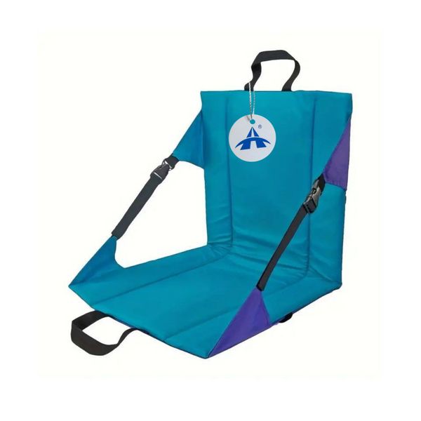 ALANES Outdoor Camping Thick Anti-dirty Backrest Moisture-Proof Cushion