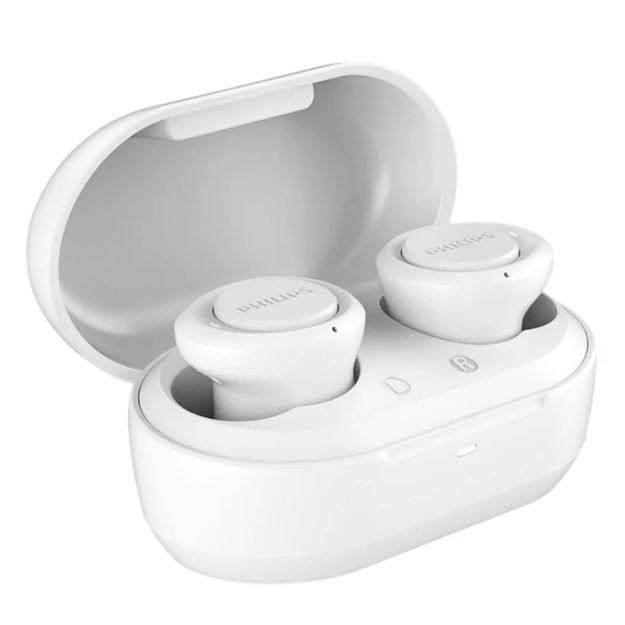 Philips earbuds tat1215 sale