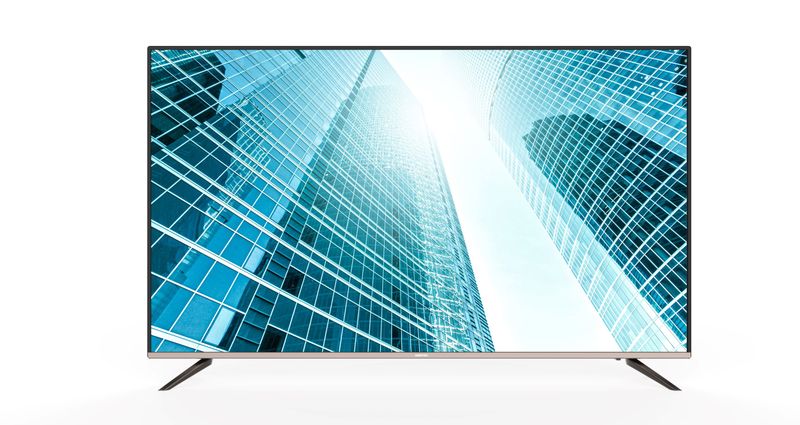 Sinotec 58" STL-58G22AT UHD Android Smart TV