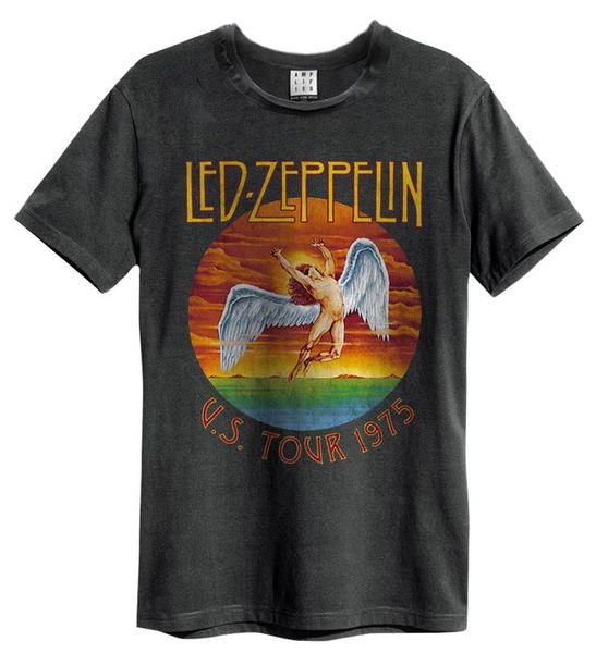 Led Zeppeline - Tour 75 (Parallel Import)