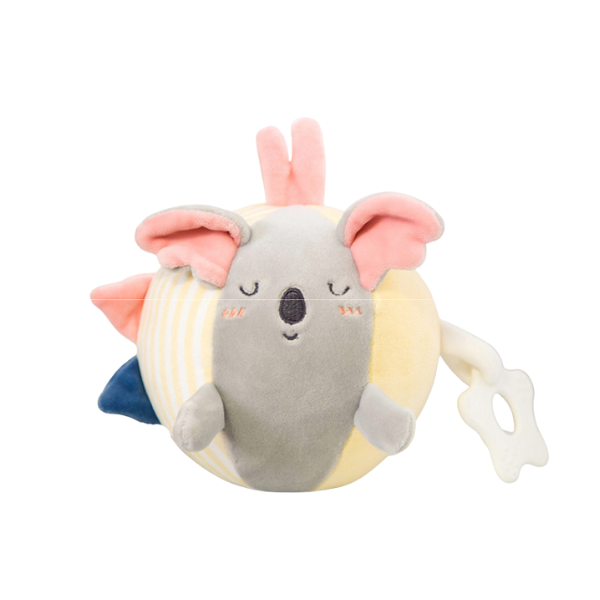iKids Busy Baby Ball