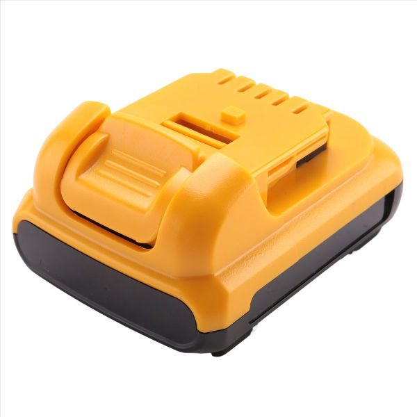 DCB120 Battery Plastic Case PCB Charging Protection Circuit Board for DeWal