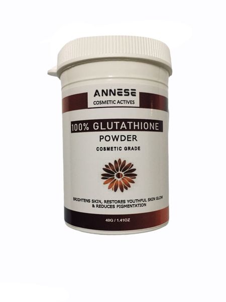 Annese 100% Glutathione Powder - 40g