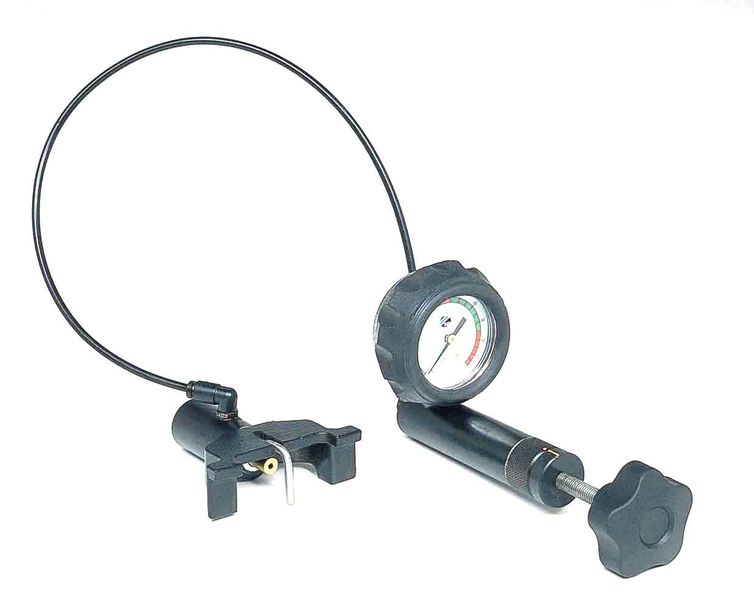 Sykes Gauge Tension Belt 316600V2