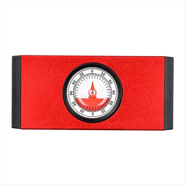 High-Precision Level Aluminum Alloy Mini Angle Inclinometer