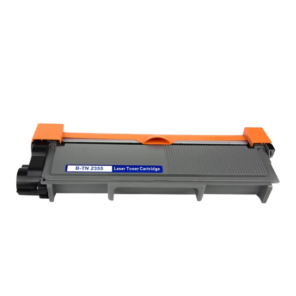 Compatible Brother TN-2355/ TN2355 /2355 Black Toner Cartridge