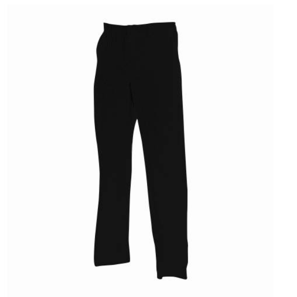 Chefs Pants Black Baggies