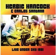 Live Under the Sky '81 (Vinyl / 12" Album)