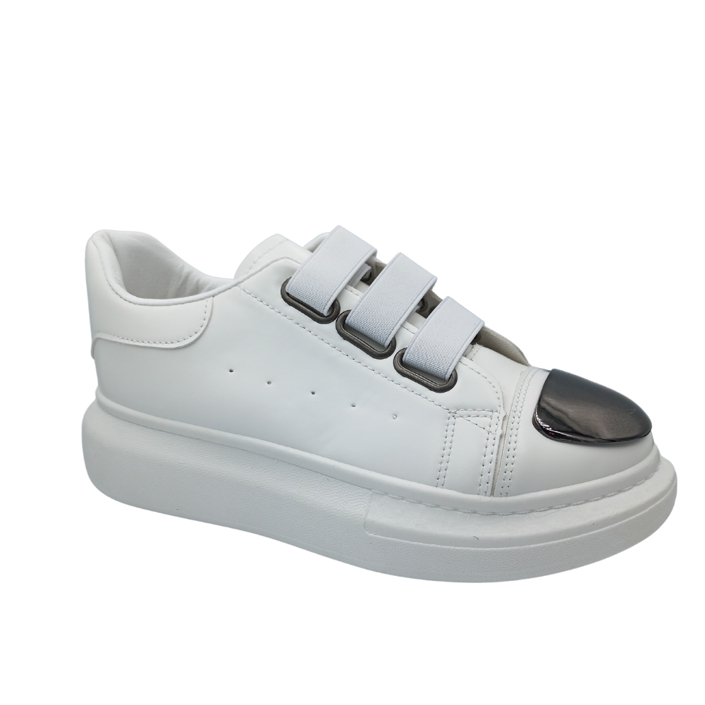 White Chunky Unisex Sneakers | Buy Online in South Africa | takealot.com