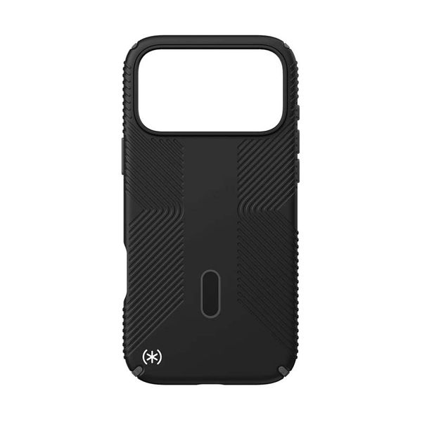 Speck Presidio2 Grip Case with ClickLock Compatible with iPhone 17 Pro Max