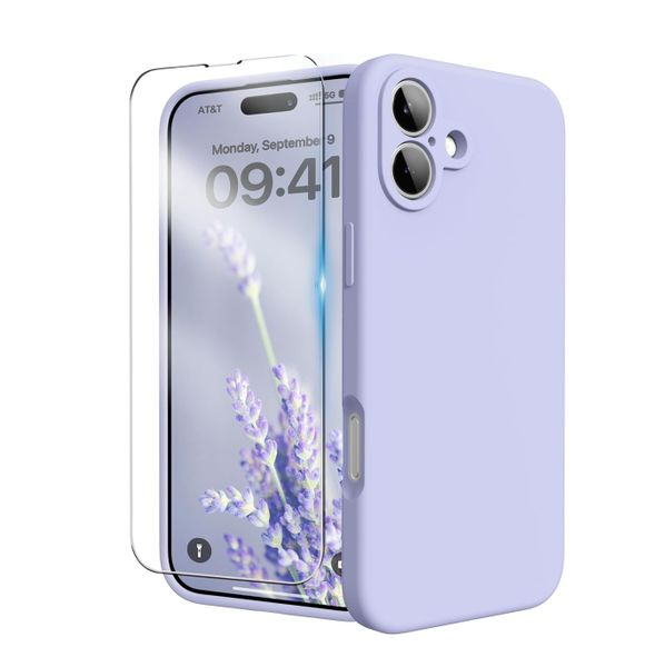 Purple image