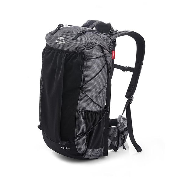 60L Ultralight Hiking Backpack
