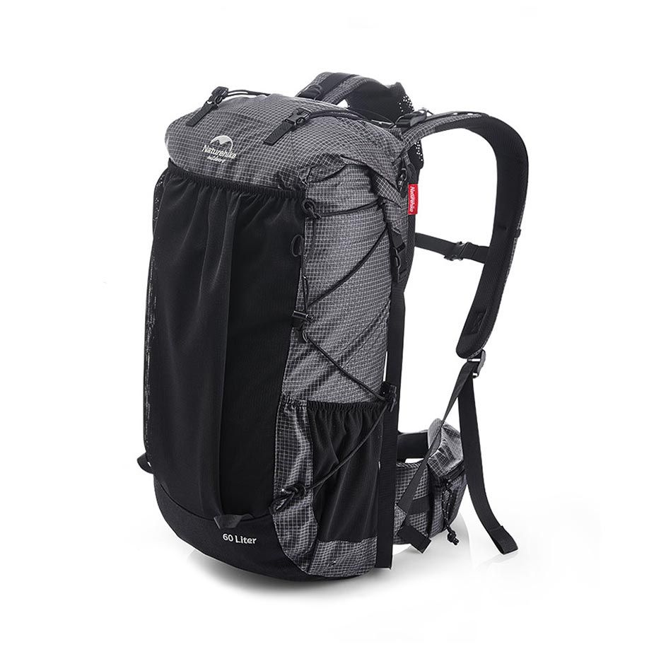 60L Ultralight Hiking Backpack Shop Today. Get it Tomorrow takealot