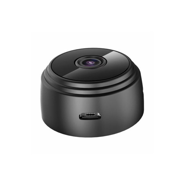 1080P HD Small Home Mini Security Camera WiFi Wireless Video Camera