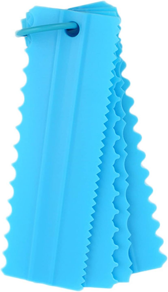 Cake Scaper - Set of 4