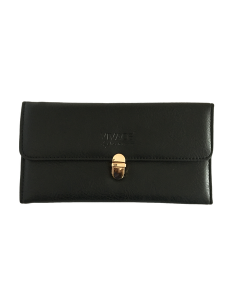 Quality Women Tri-Fold Wallet