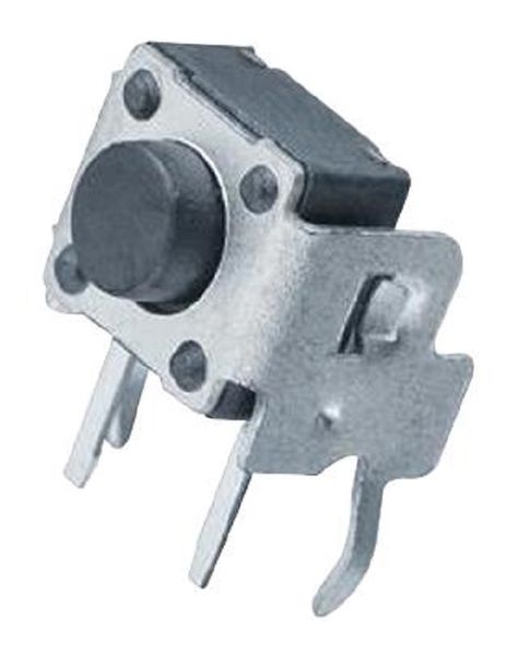 Wurth Elektronik (431256038716) Tactile Switch, WS-TATU, Side Actuated