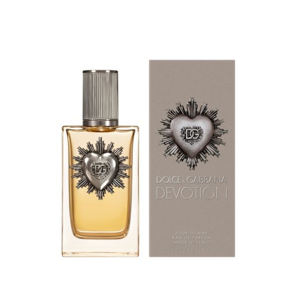 Dolce &amp; Gabbana Devotion For Men Eau de Parfum - 100ml