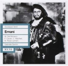 Cd / Album image