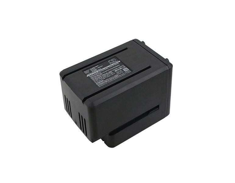 WORX WG168E/WG268E/WG368E/WG568E replacement battery