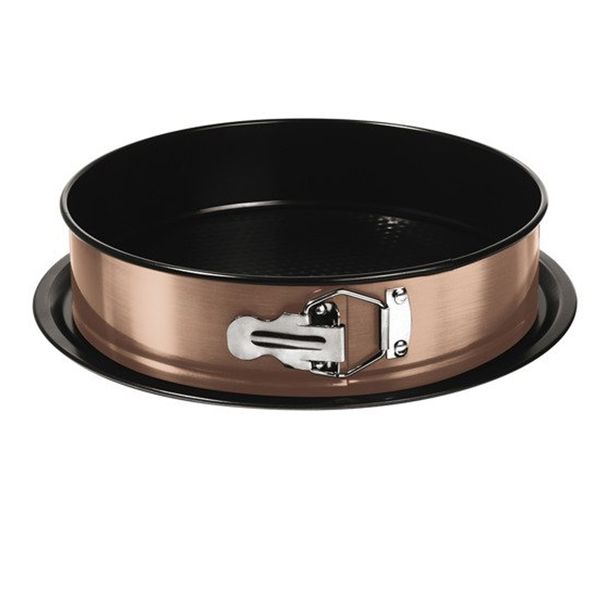 Berlinger Haus 24cm Titanium Coating Round Springform - Rose Gold Edition