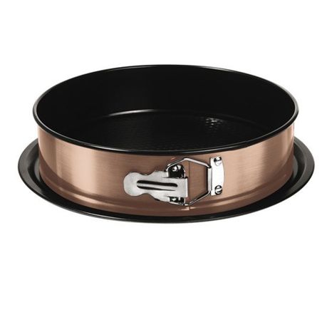 Berlinger Haus 24cm Titanium Coating Round Springform Rose Gold