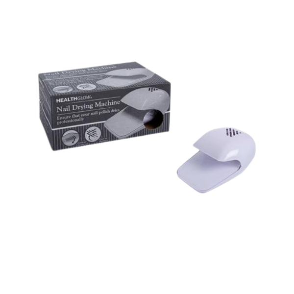 Health Glow - Nail Drying Machine