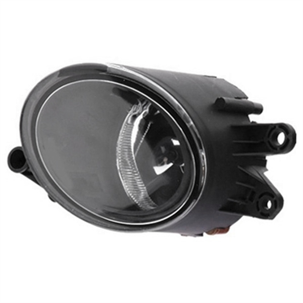 Car Front Bumper Fog Light Lamp for A4 B6 01-05 Left Compatible with Audi