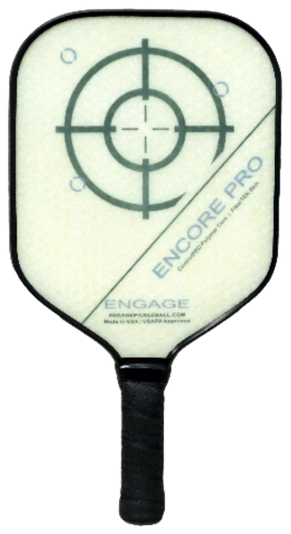 Encore Pro Widebody Pickleball Paddle