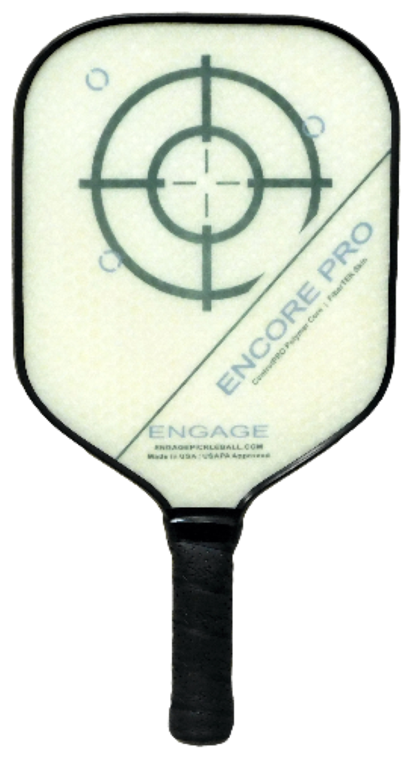 Encore Pro Widebody Pickleball Paddle