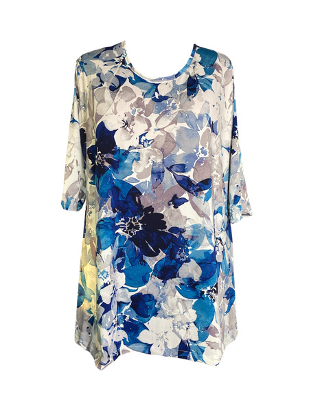 Plus Size Dty Bon Bon Top