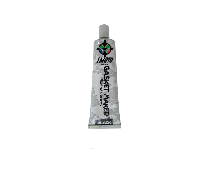 Imoto Gasket Maker Black image