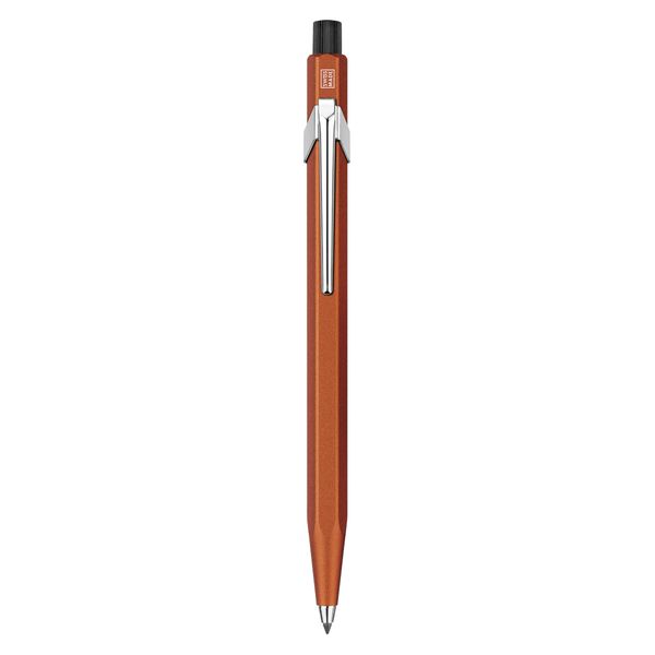 Caran D'Ache Recycled Nespresso Fixpencil, 4th Edition
