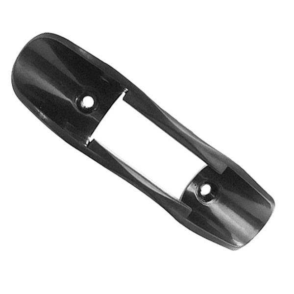 1Pcs Outdoor Kayak Paddle Holder Dinghy Rods Fixed Surfboard Plastic