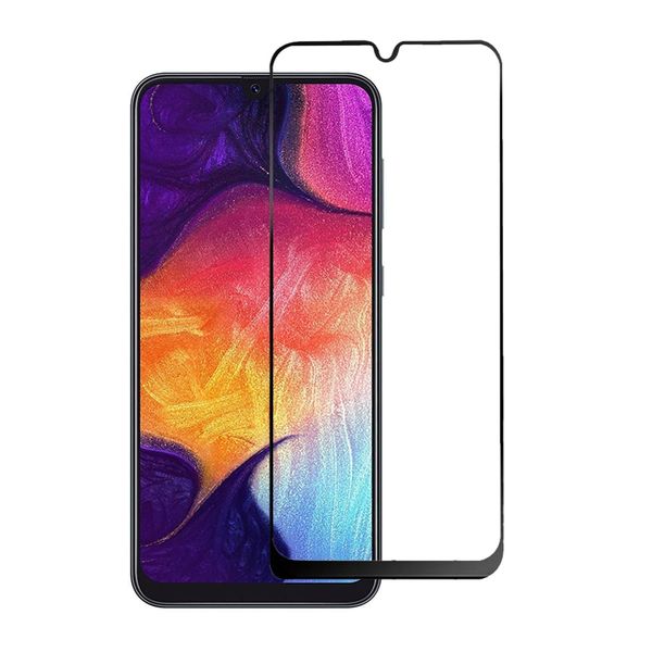 Tempered Glass Screen Guard Protector Compatible with Samsung Galaxy S24 Ultra