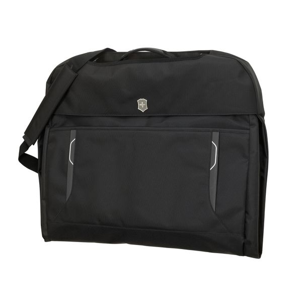 Victorinox - Werks Deluxe Garment Sleeve - Black