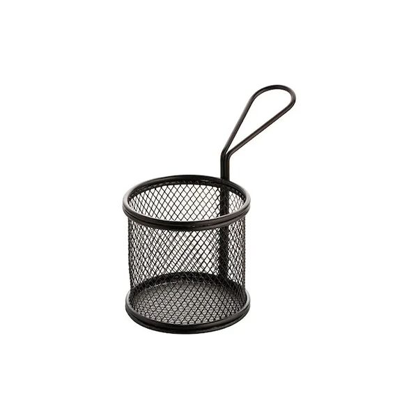 Yas Mini Round Fryer Basket