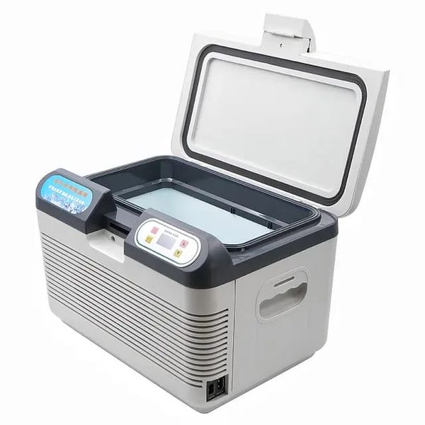Portable Mini Cooling And Warming Temperature Refrigerator
