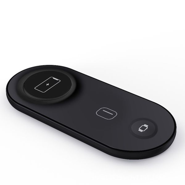 3-in-1 Magnetic Wireless Charging Pad