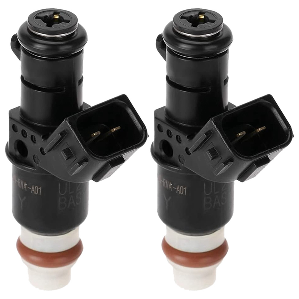 Fuel Injector Nozzle for Civic Cr-Z Fit 1.5L 1.8L Compatible with Honda