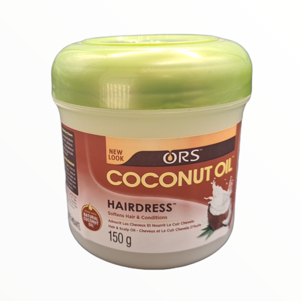 Coconut Oil 150g