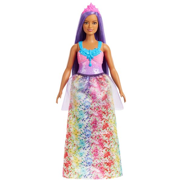 Barbie Dreamtopia Princess Dolls